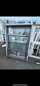 pvc window