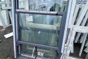 pvc window
