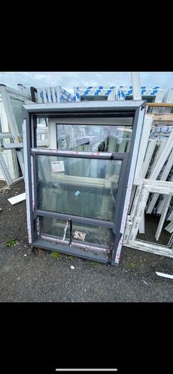 pvc window