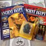 The Glory of Ancient Egypt.  Issue 1 Image 2