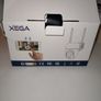 Xega 4G LTE solar security camera Image 2