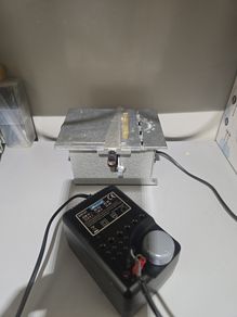 mini saw