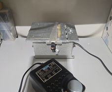 mini saw
