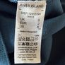 Ladies river island jumper size s Image 3