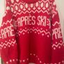 Ladies Apres Ski Jumper Size Medium Image 3