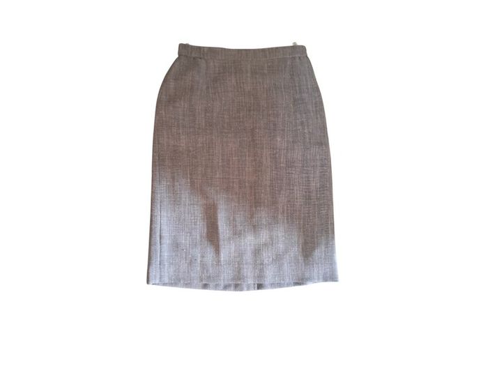 Eastex glen-plaid Skirt Suit