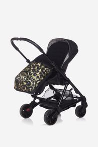 Tiba + Marl Universal Buggy Footmuff
