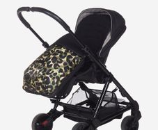Tiba + Marl Universal Buggy Footmuff