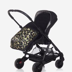 Tiba + Marl Universal Buggy Footmuff
