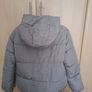 winter puffer waistcoat Image 2