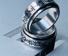 design ring