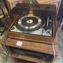 Vintage DUAL 1219 Turntable Image 5