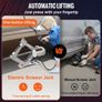 Electric Car Jack 3 Ton 12V Floor Jack, All-In-One Electric Scissor Jack, 120-370/170-420MM Lifting Range Scissor Lift Jack, Automatic Car Repair Tool With Tool Case, For Sedans And SUV Repair (FREE SHIPPING) Image 2