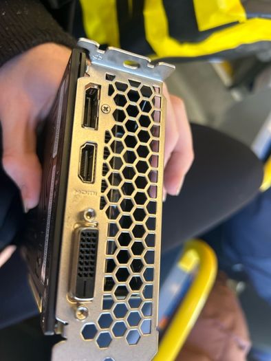 geforce rtx 2060 super 8gb DDR6