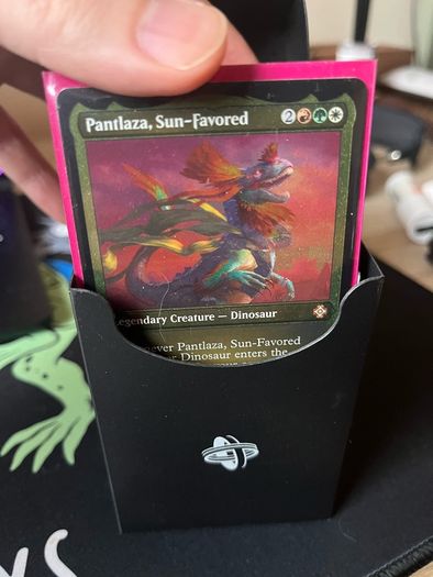Magic The Gathering Precons (mostly intact)