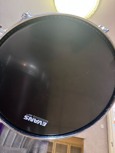 Yamaha YD 7000 drum kit