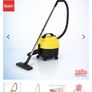 Commercial vacuum Victor V9 hepa Hoover Image 2
