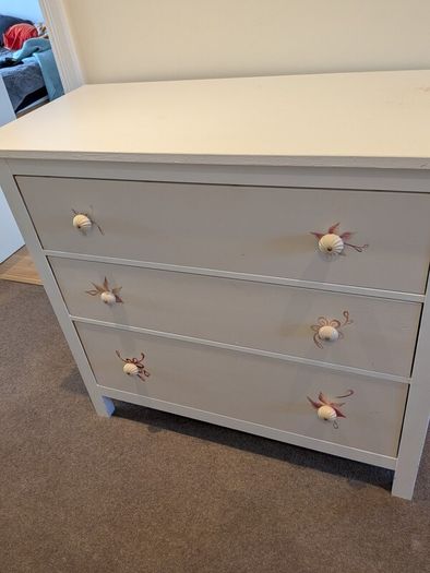 ikea drawer