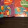 Selection of School Books, Including 4 Less Stress More Success Study Books Image 5