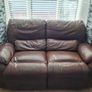 leather recliner sofas Image 3