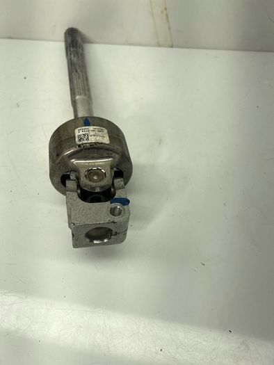 Bmw 5 Series E60 E61 2007 Steering Column Lower U Joint Shaft 2201055729 A1l3b17s