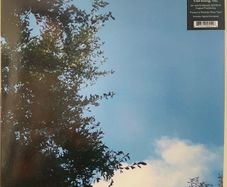 Cloud Nothings - Turning On (LP, Album, Ltd, RE, Blue vinyl