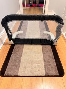 Kids Bed Rail - Excellent Condition
