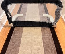 Kids Bed Rail - Excellent Condition