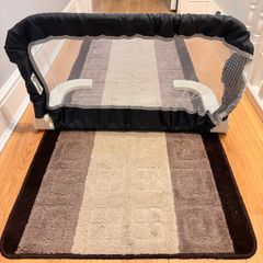 Kids Bed Rail - Excellent Condition