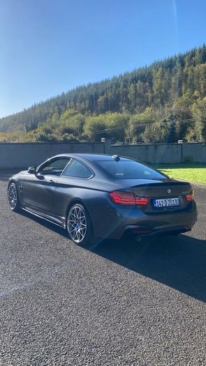 Bmw 420d