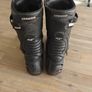 Alpinestars motorcycle boots Image 3