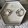 Bundle of 9 pairs of BP earrings all new various platings Image 2