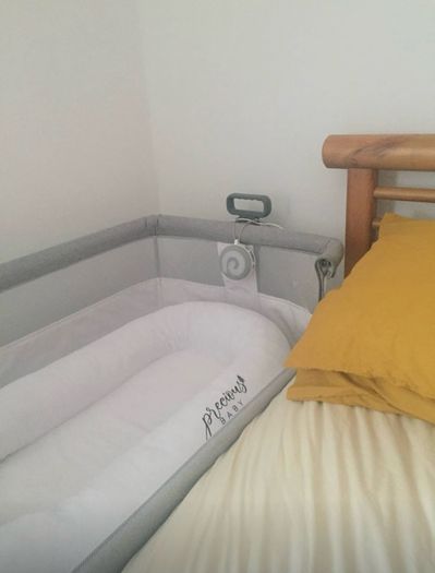 baby nest