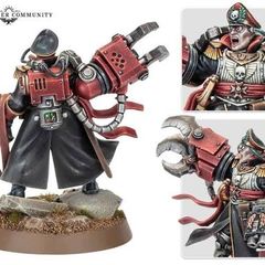 warhammer 40k yarrick