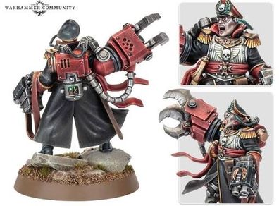 warhammer 40k yarrick