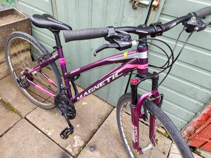 adult bike