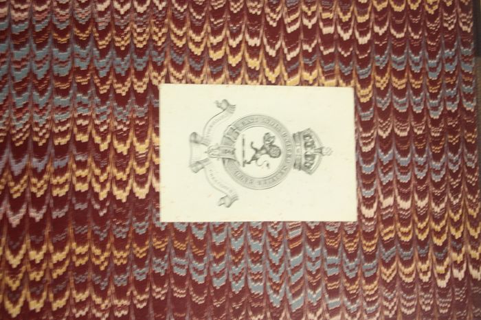 The Art Journal 1903
