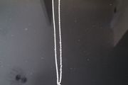 necklace silver