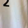 Ireland Rugby Jersey. Alternate / Away Jersey From Triple Crown Winning Year Of 2007. Official Canterbury IRFU Jersey. Authentic Original Jersey From The Time. Not A Modern Day Remake. Image 9
