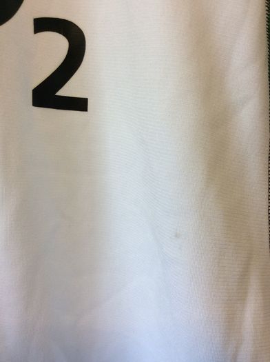 Ireland Rugby Jersey. Alternate / Away Jersey From Triple Crown Winning Year Of 2007. Official Canterbury IRFU Jersey. Authentic Original Jersey From The Time. Not A Modern Day Remake.