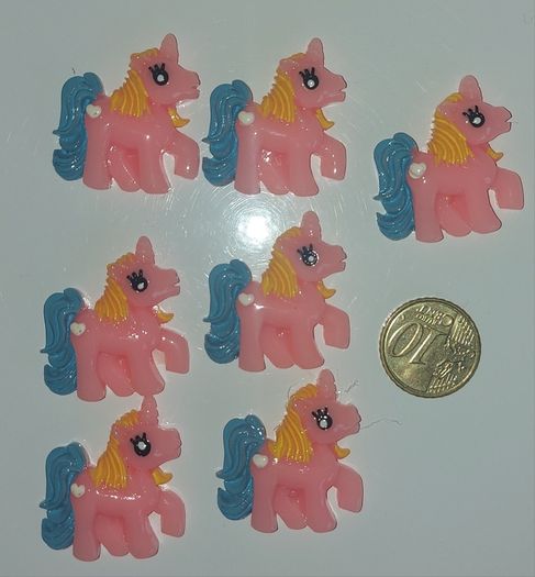JuneBug (MLP) Cabochon