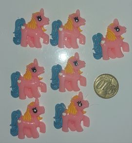 JuneBug (MLP) Cabochon
