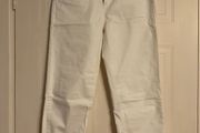 White Women's Trousers