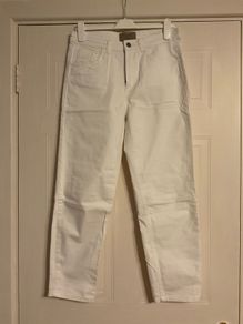 White Women's Trousers