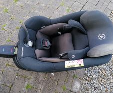 Maxi Cosi Car Seat