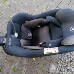 Maxi Cosi Car Seat