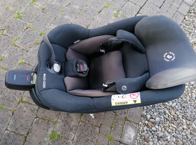 Maxi Cosi Car Seat