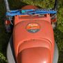 Lawn mower Flymo Venturer 370 (working) Image 2