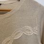 Dorothy Perkins long line top size 10 New with tags Image 3