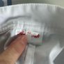 Unisex lab coat. Image 2